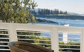 Oceanfront Retreat L Little Blowhole- Shutters By The Sea (Adults Only)